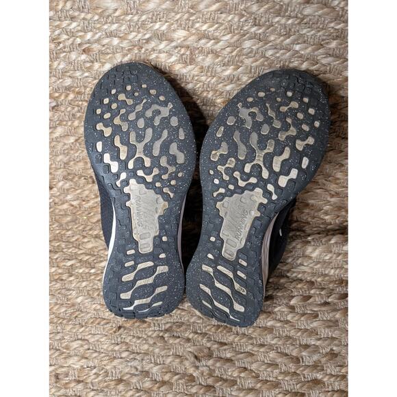 Nike Revolution 6 Running Shoes Next Nature Black/White Women's 9.5 DC3729-003 - Picture 6 of 11